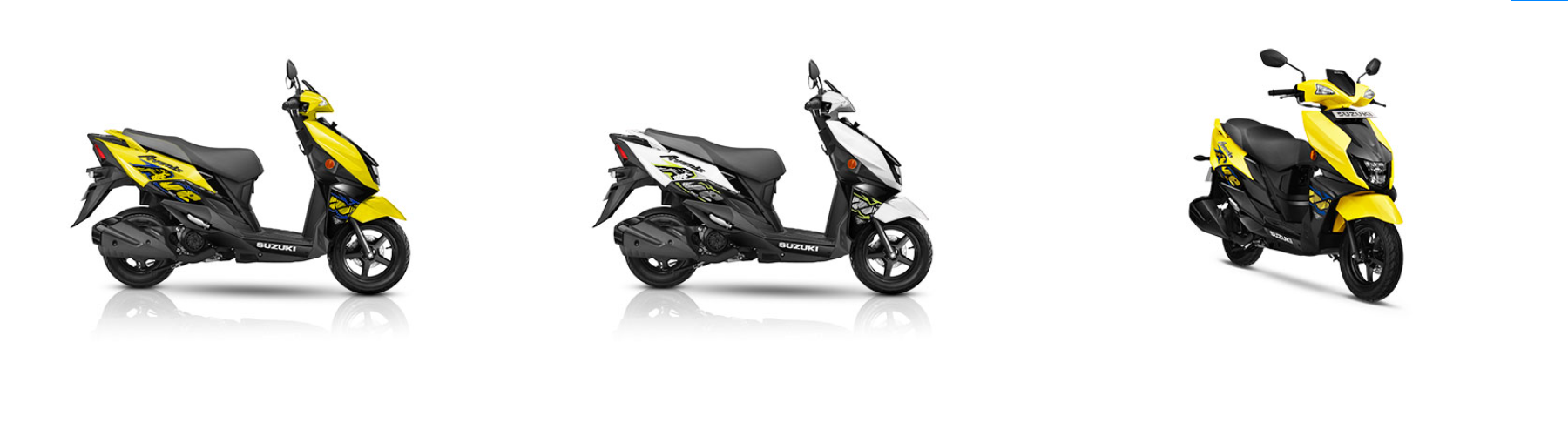 Suzuki Avenis Naruto Shippuden